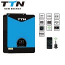 TTN-TECO-3.6-6.2KW