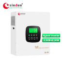 HFP Series Hybrid Inverter