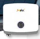 SP1S-1P-L Series 3~6KW