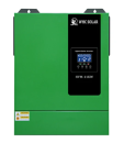 HVM 11KW Single Phase Solar Hybrid Inverter