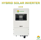 8KW Hybrid Inverter