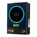 Simrex Series Dual 6kW