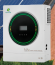 QS-C Series 4.3KW-12.3KW