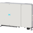 100-136kW Three-Phase On-Grid Solar Inverter
