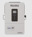 SUNON10 Single/Split-Phase All-In-One Off-Grid Inverter