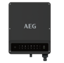 AS-ICH02-2/HV (5-10kW)