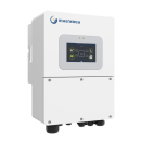 US Standard | Single-phase | HI-3.3~5.5K-SL-US