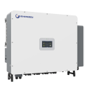 US Standard | Three-phase | HI-40~60K-TH-US