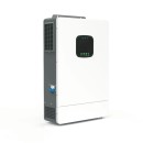 Solar hybrid inverter