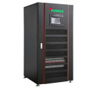 Hybrid Three Phase Series Inverters