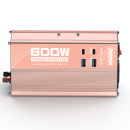 600W Modified Wave Power Inverter
