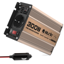 300W Pure Sine Wave Power Inverter