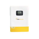 EP Series [ Plastic PV 60-500Vdc] 3.5/ 5.5KW