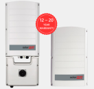 SE11.25K-17K Three Phase Inverter for Israel