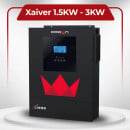 Xaiver 1.5KW - 3KW