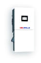 solwalle 11.4Kw hybrid inverter, 3MPPT,Battery 48Vdc. 2/3Phase 240Vac output. Wifi included.200A bypass UL model