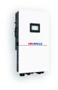 solwalle 6Kw 7.5Kw 12Kw hybrid inverter, 2MPPT,Battery 48Vdc. 2/3Phase 240Vac output. Wifi included. 120/240V ，127/220V 