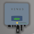 Venus MKII 3-6 kW