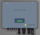 Saturn MKII 3-10 kW