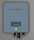 Saturn MKII 3-6 kW