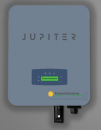 Jupiter MKII 12-25 kW