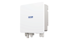 Household photovoltaic energy storage integrated inverter