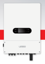 LEC-BBD 5-12kW