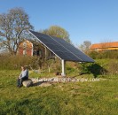 ZRD Dual Axis System