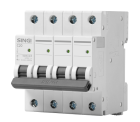 SGB5-80 AC/DC Circuit Breaker