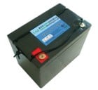 LiFePO4 12.8V75Ah