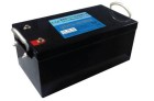 LiFePO4 12.8V200Ah