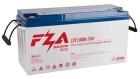 FZA 150-12