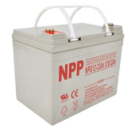 NPG12-33Ah