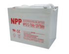 NPG12-70Ah