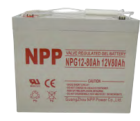 NPG12-80Ah