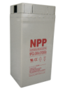 NPG2-300Ah
