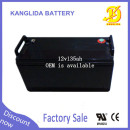 Lead Acid 12V135AH