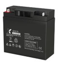 12V17AH