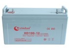 XD100-12 Sealed Lead Acid Battery