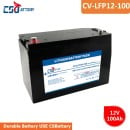 LFP LiFePO4 Battery