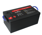12V200Ah LiFePO4 Battery Built in Bluetooth