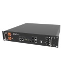 48V 2.4kWh Energy Storage 2U Module