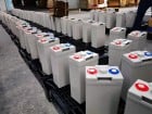 2V Solar Battery