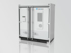 FlexCombo-M50/M100 Microgrid System