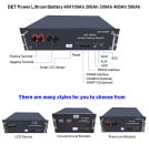 LFP50-48/LFP100-48/LFP200-48