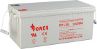 Deep Cycle Series PD12V 200Ah