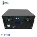 UFO 48V 100ah 5kw LiFePO4 lithium ion battery for Energy Storage System
