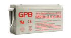 GPD150-12(12V150Ah)