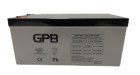 GPD260-12(12V260Ah)