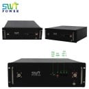 SLPH-48 Horizontal Mount LiFePO4 Battery Series